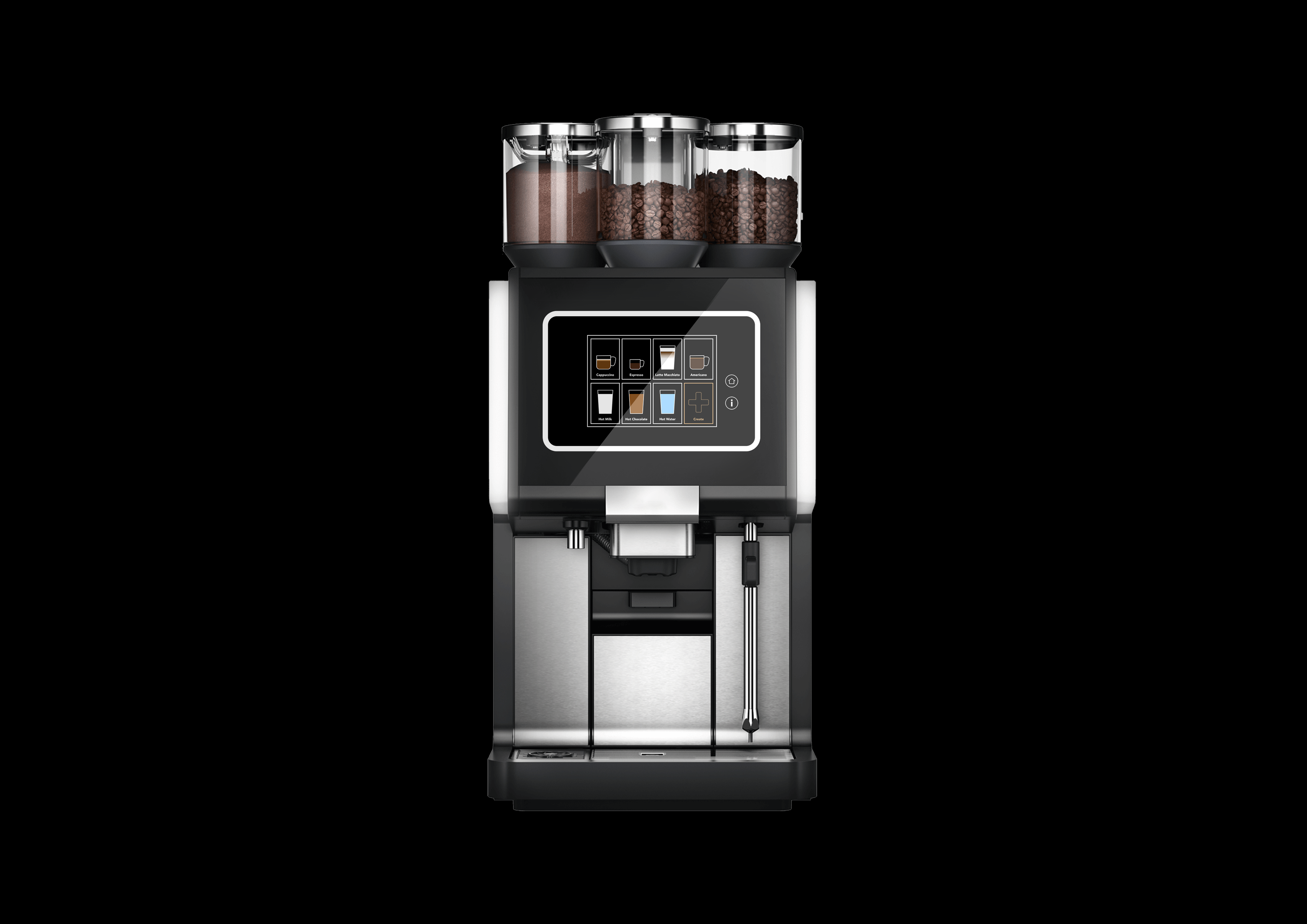 Caffe Maschine